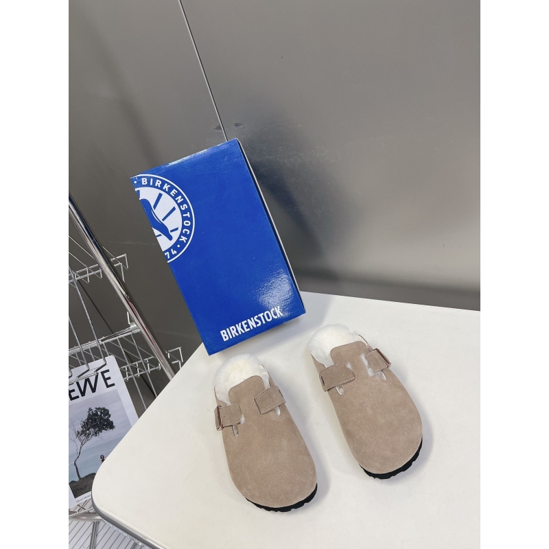Other Slippers